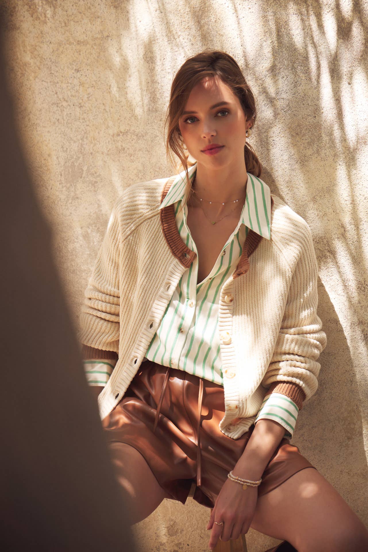 Cadence Cardigan