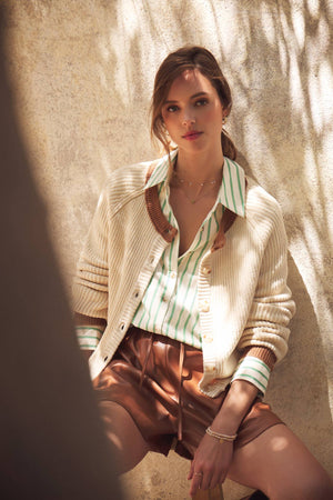 Cadence Cardigan