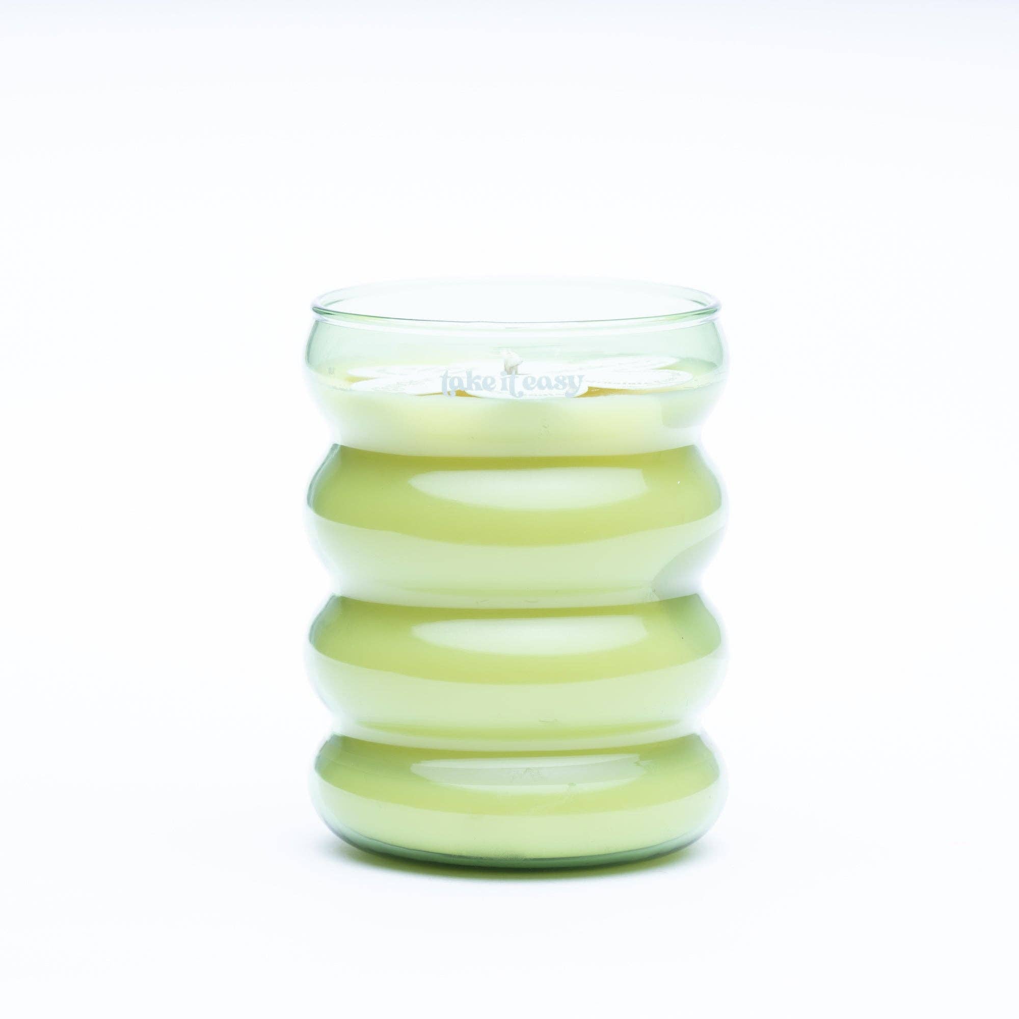 Take it easy Candle
