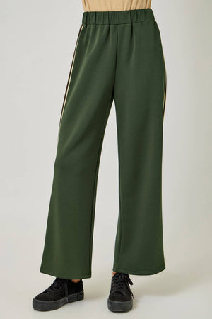 Around The Track Pants