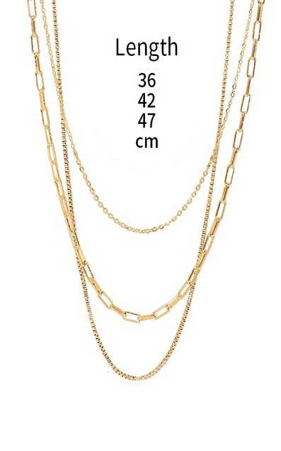 Lainey Necklace