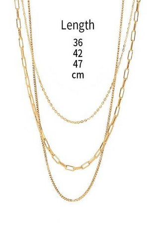 Lainey Necklace