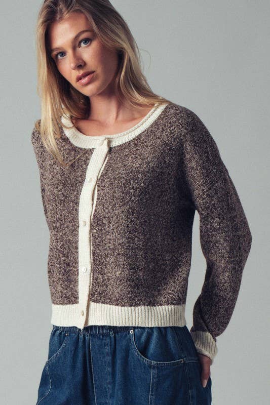 Winifred Cardigan