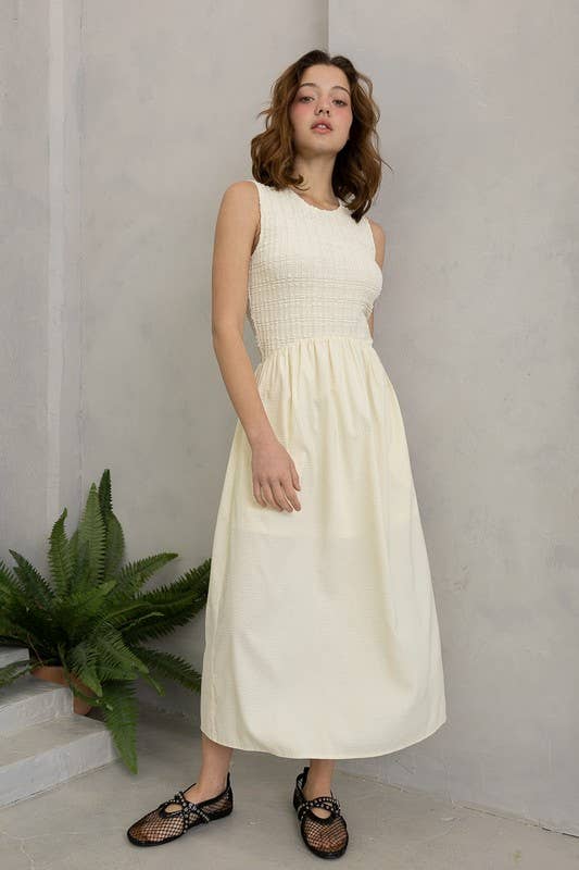 Shelby Dress