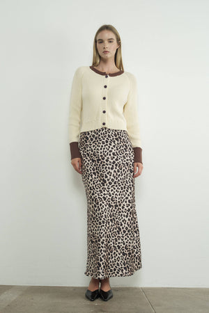 Hanson Cardigan