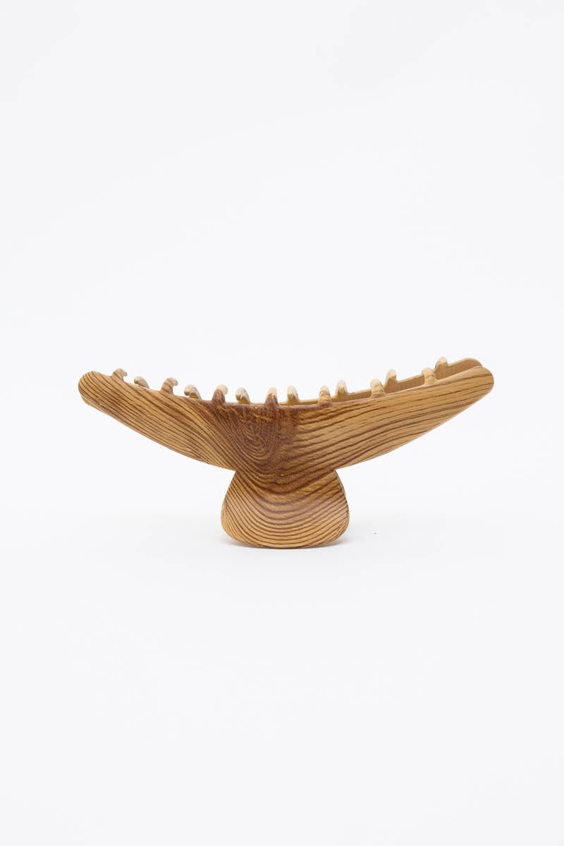 Winston Hair Claw Clip