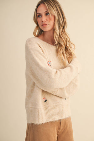 Flora Top