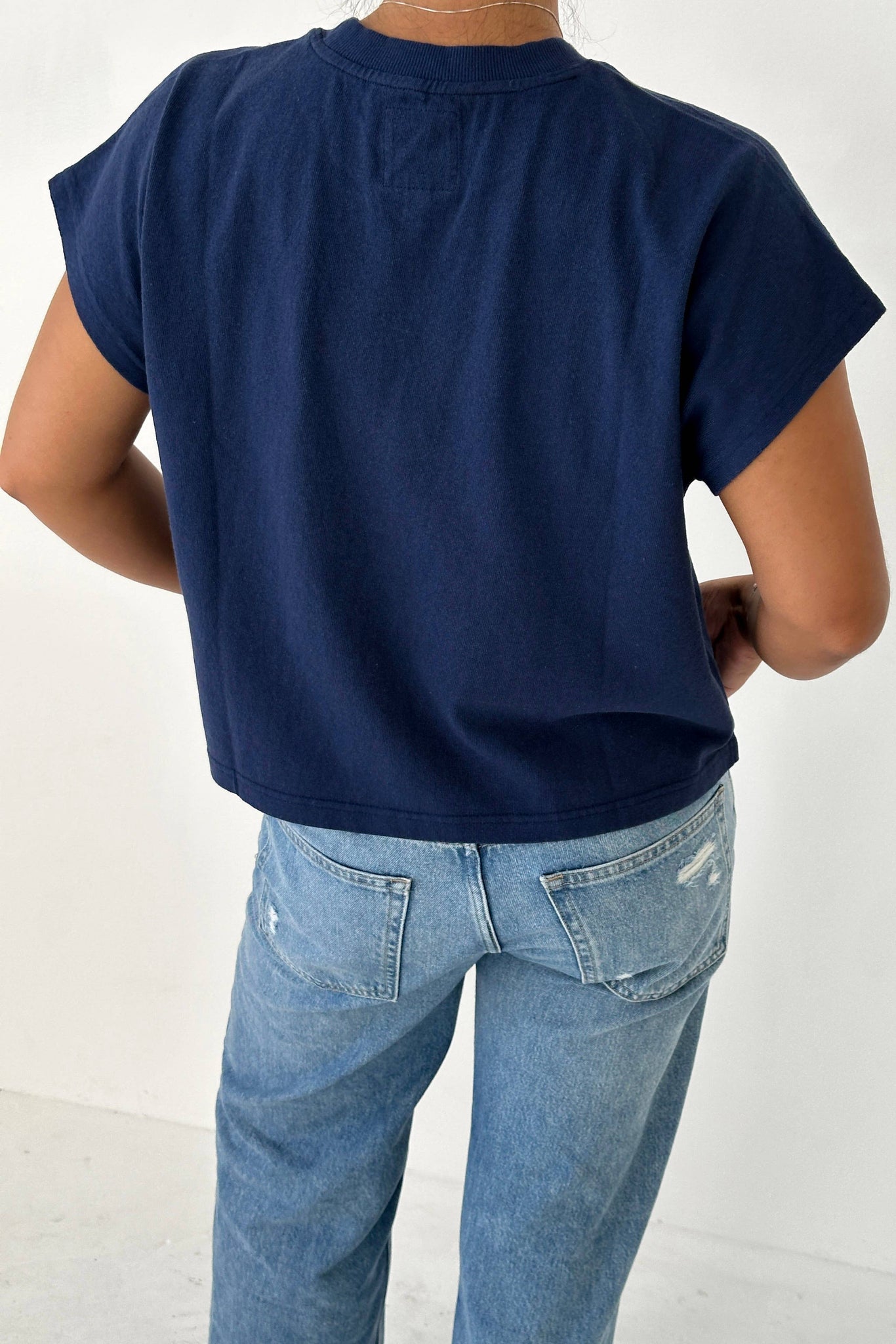 Jeanne Tee Midnight