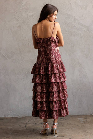 Mae Dress