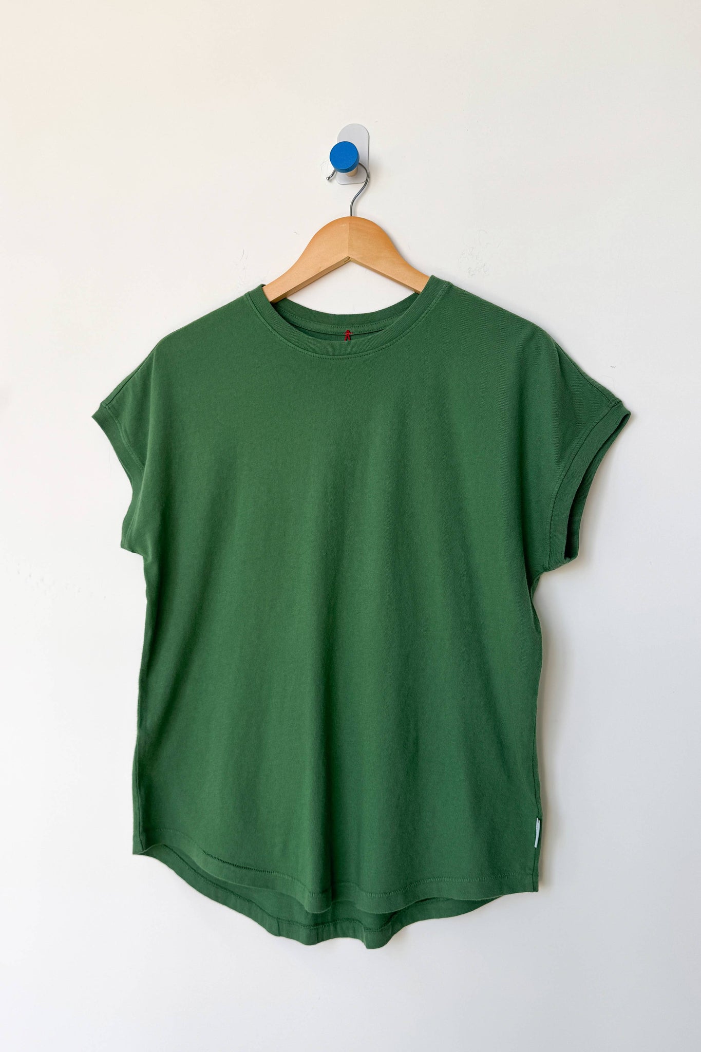 Ease Tee Avocado