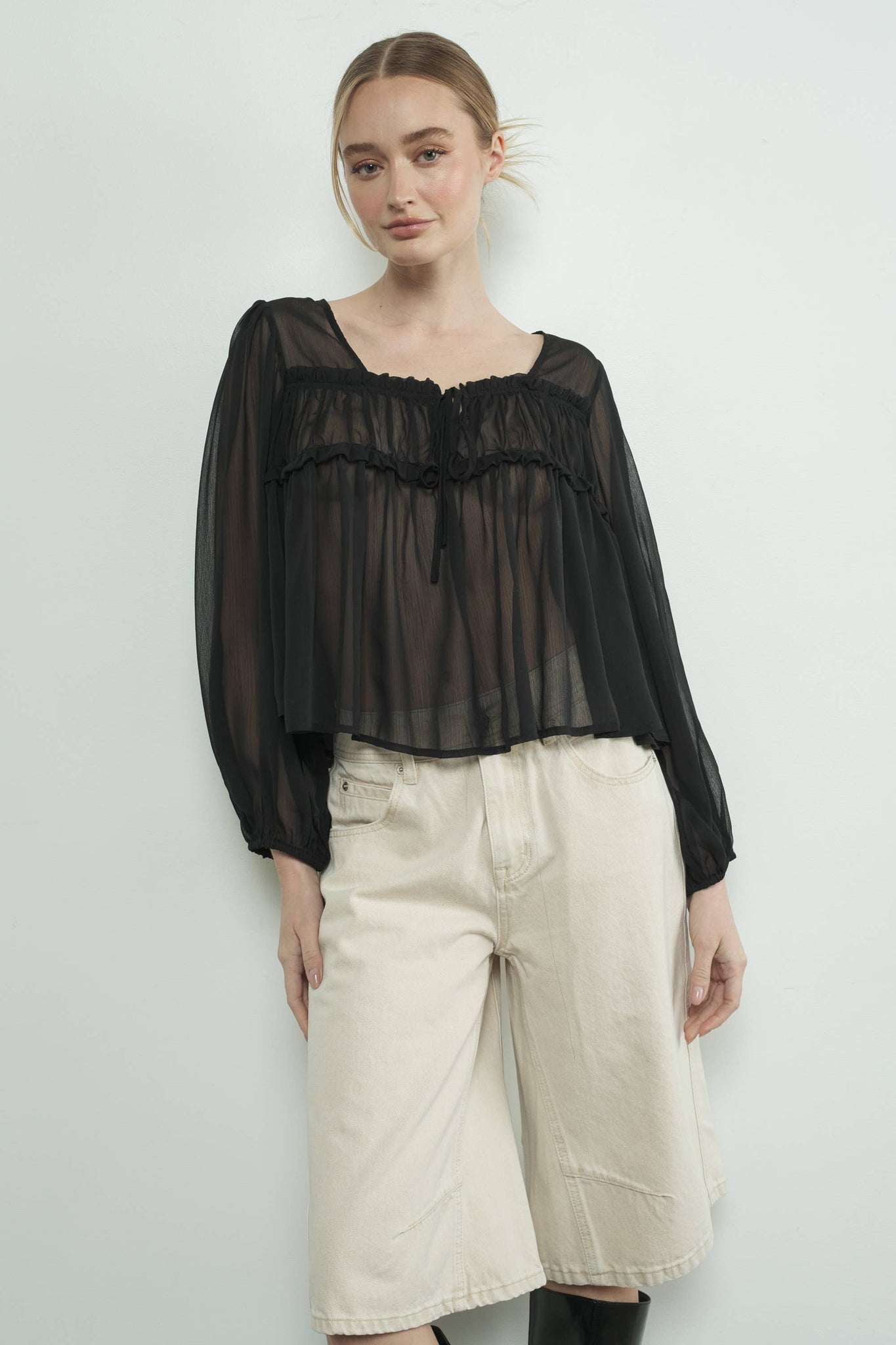 Linny Top