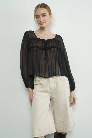 Linny Top