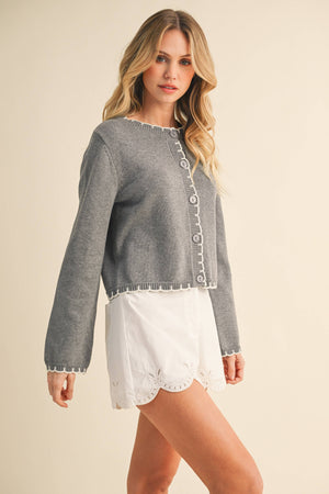 Carlisle Top