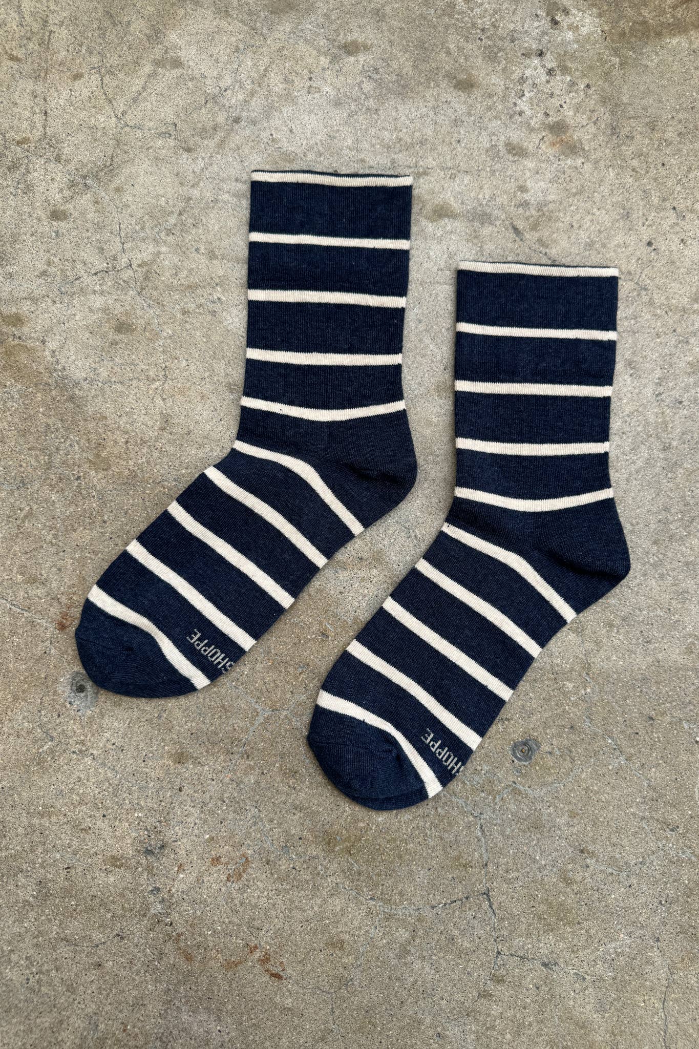 Wally Socks Black