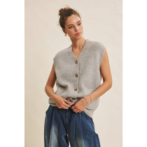 Alpine Vest