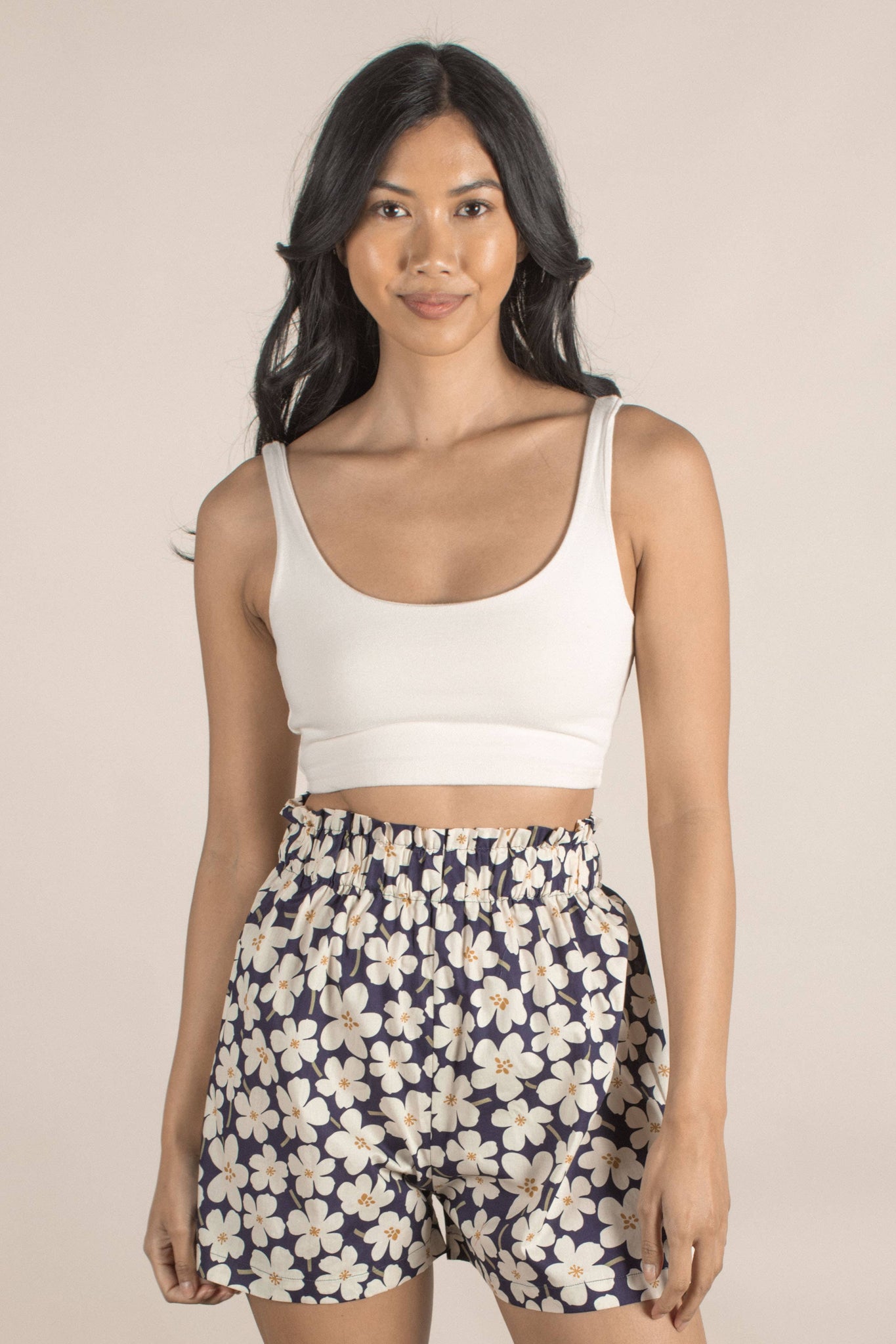 Fanny Shorts
