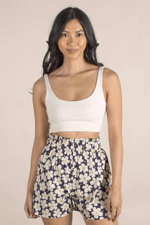 Fanny Shorts