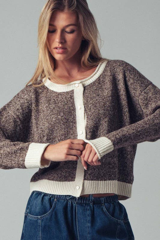 Winifred Cardigan