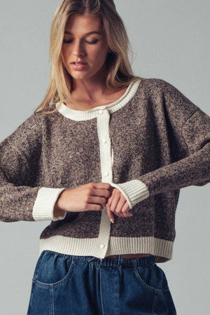Winifred Cardigan