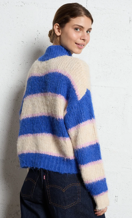 Penny Sweater