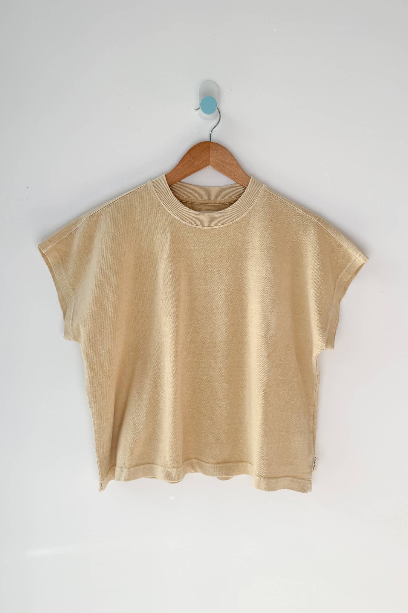Jeanne Tee Butter