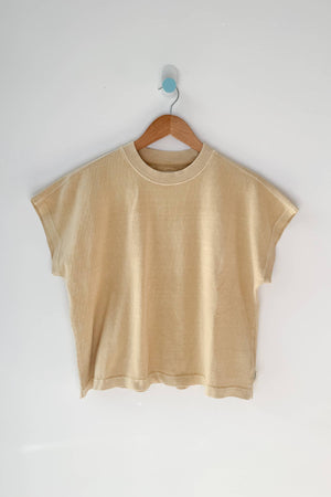 Jeanne Tee Butter