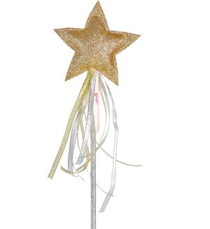 Rosaline wand - Costume Accessory for Kids