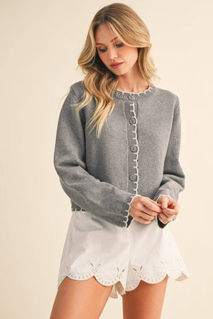 Carlisle Top
