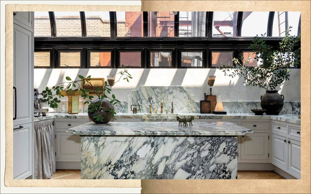 The Space That Keeps You: Jeremiah Brent