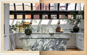 The Space That Keeps You: Jeremiah Brent