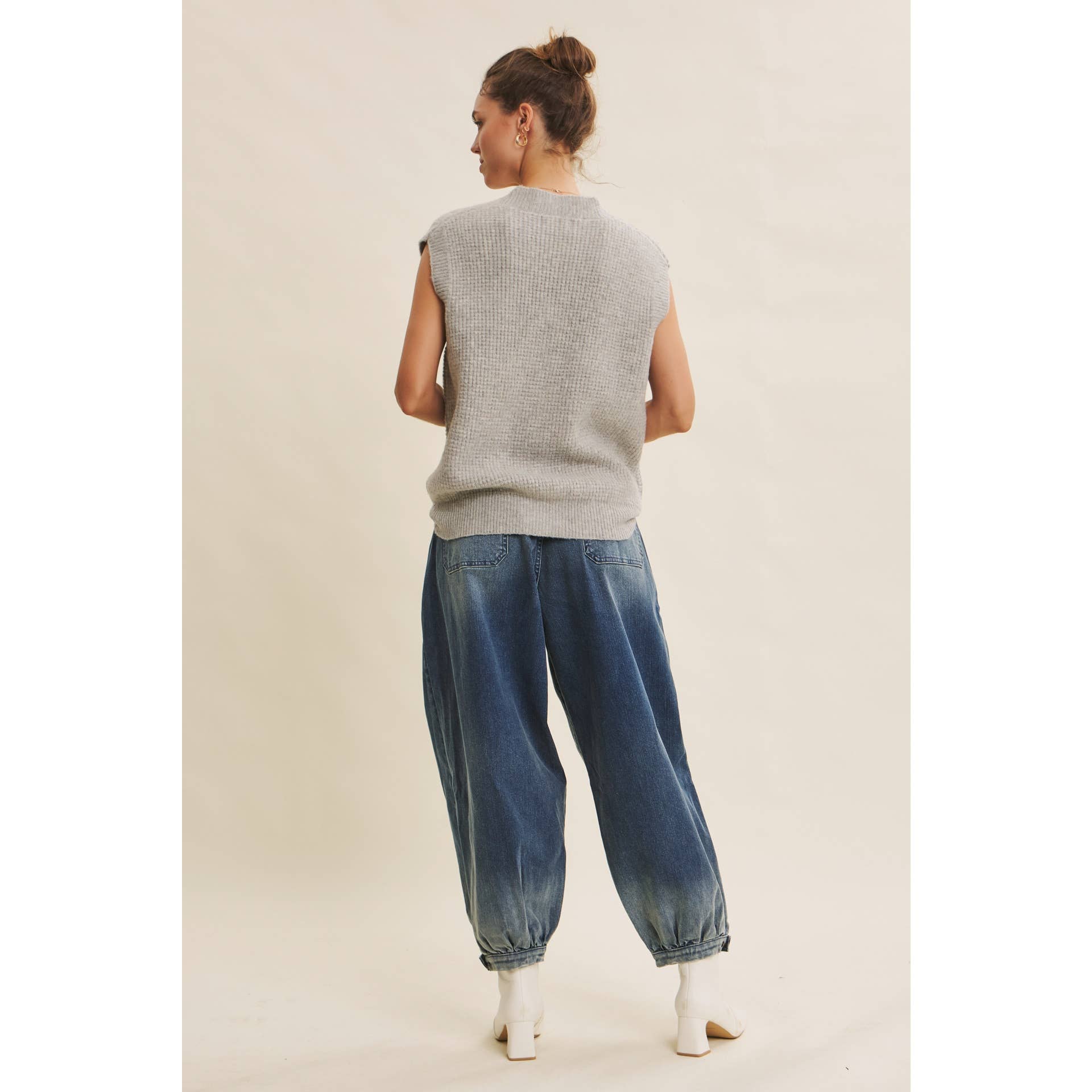 Alpine Vest