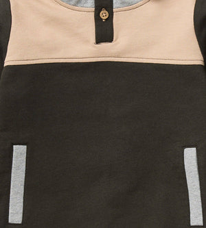 Burt's Bees Color Blocked Set