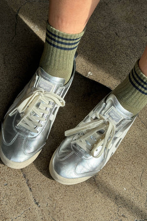 Girlfriend Socks: Sailor