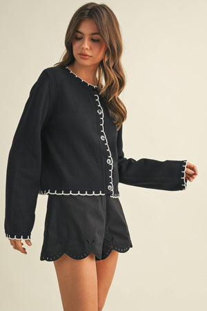 Carlisle Top