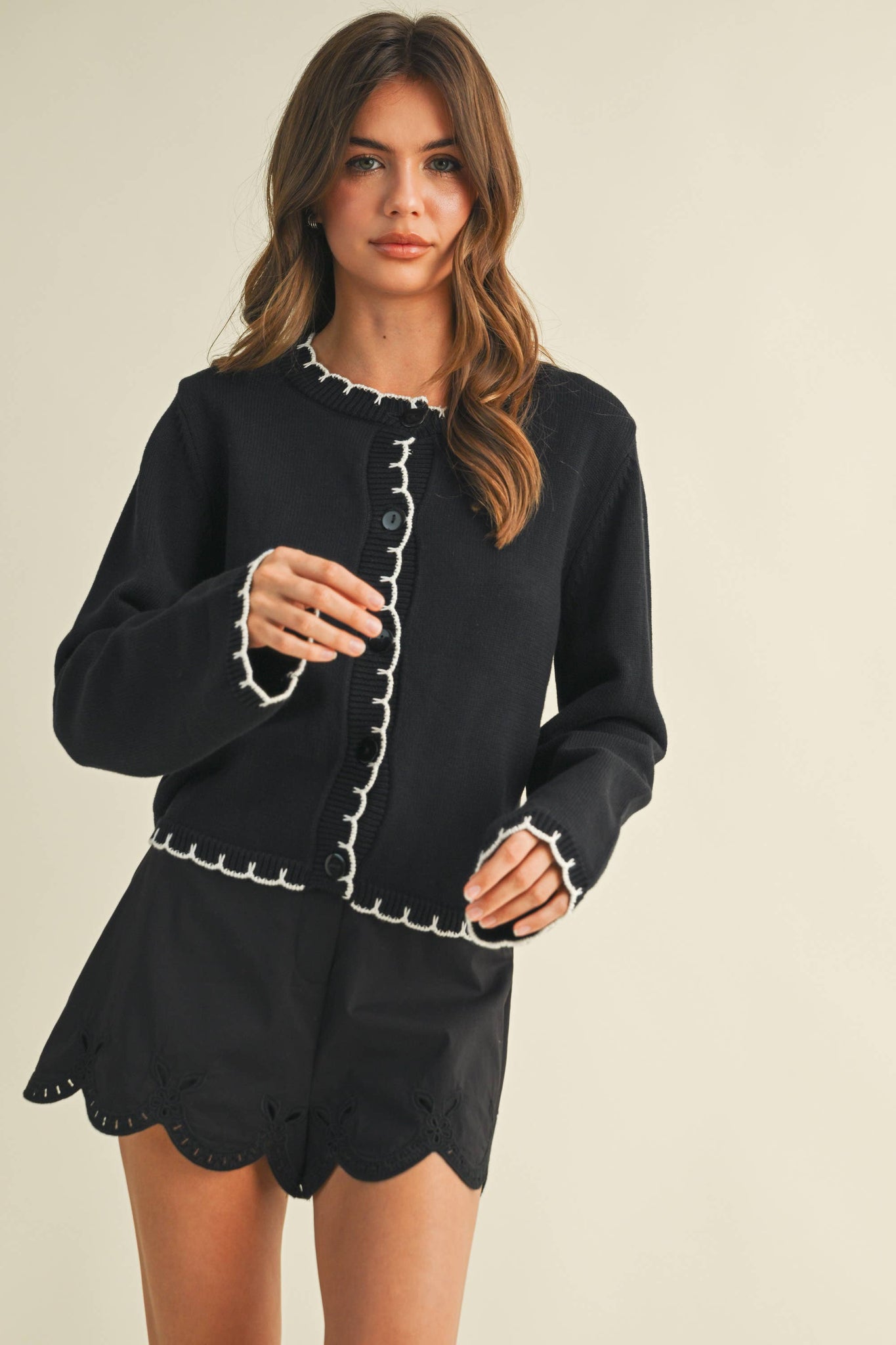 Carlisle Top