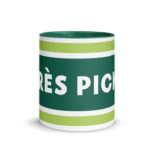 Après pickle mug pickleball lover gift (12 color combos)