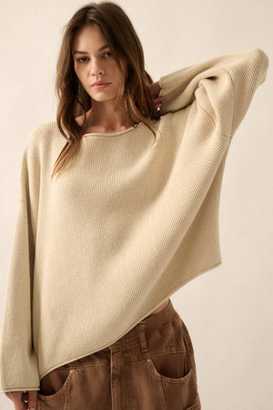 Bentley Sweater