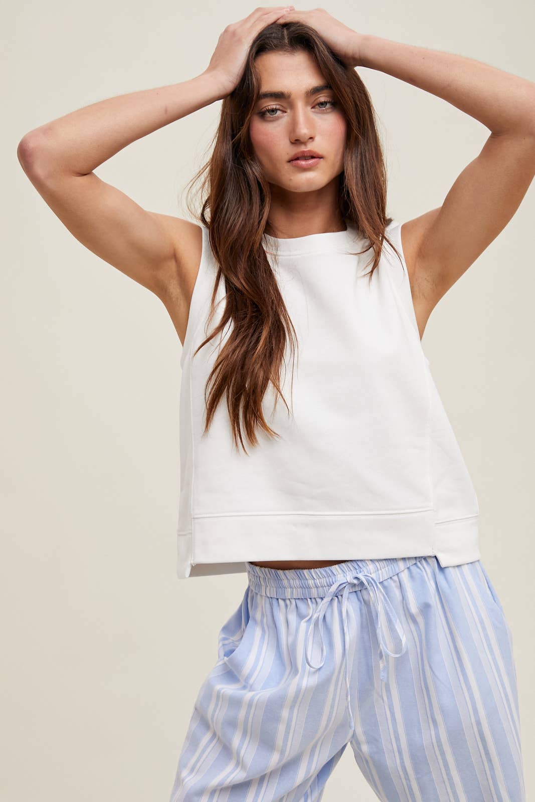 Tallie Tank