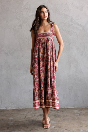 Mason Dress