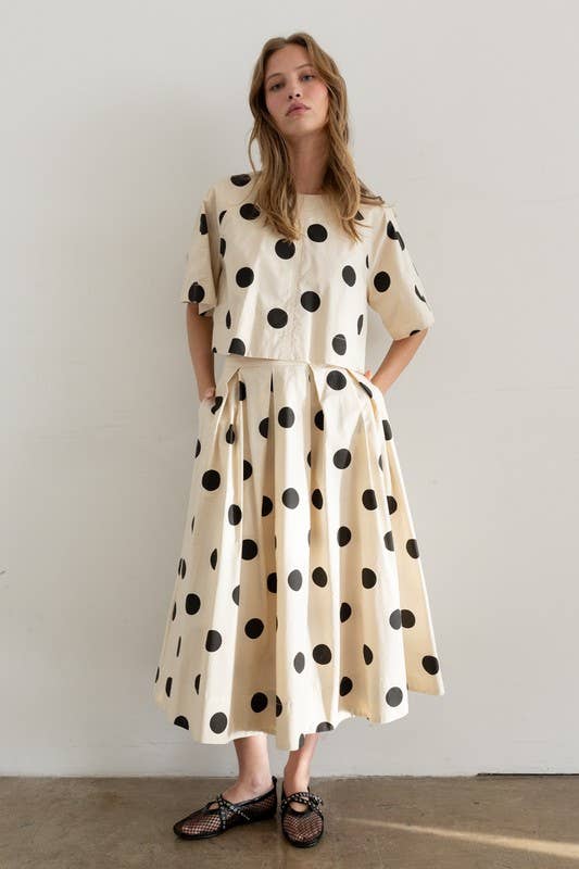 Dottie Top