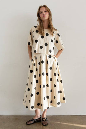 Dottie Top