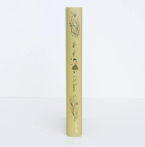 Peter Pan | Wordsworth Collector's Edition | Book