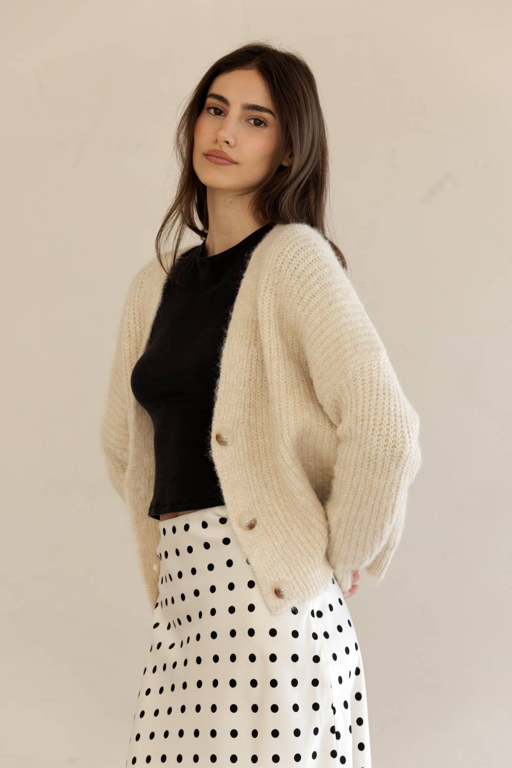 Crain Cardigan