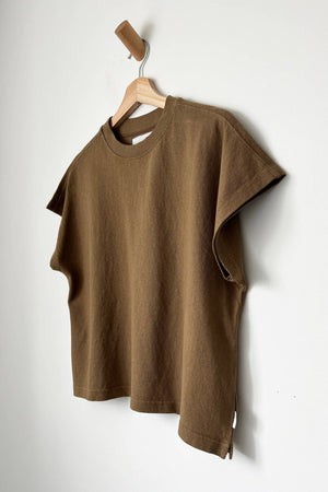 Jeanne Tee Chocolate