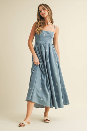 Daphne Dress
