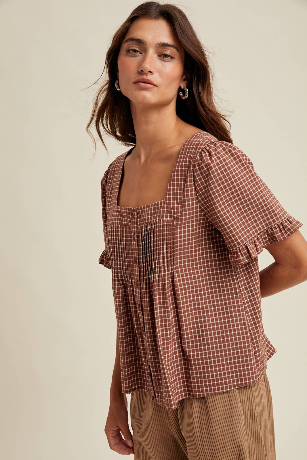 Reiley Top