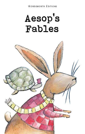 Fables | Wordsworth Children's Classic | Book