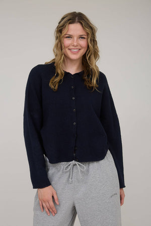 Lennox Cardigan