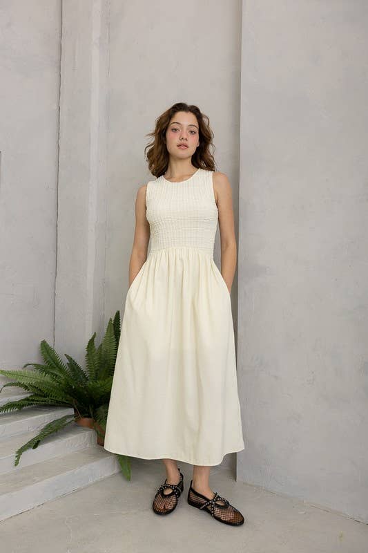 Shelby Dress