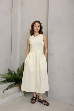 Shelby Dress